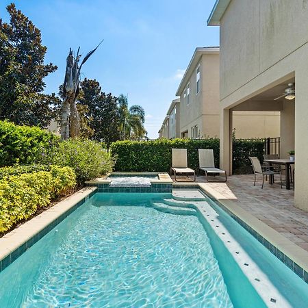 Encore 8Bd,Game Room,Pool,Themed Rooms Close To Disney Orlando Eksteriør bilde