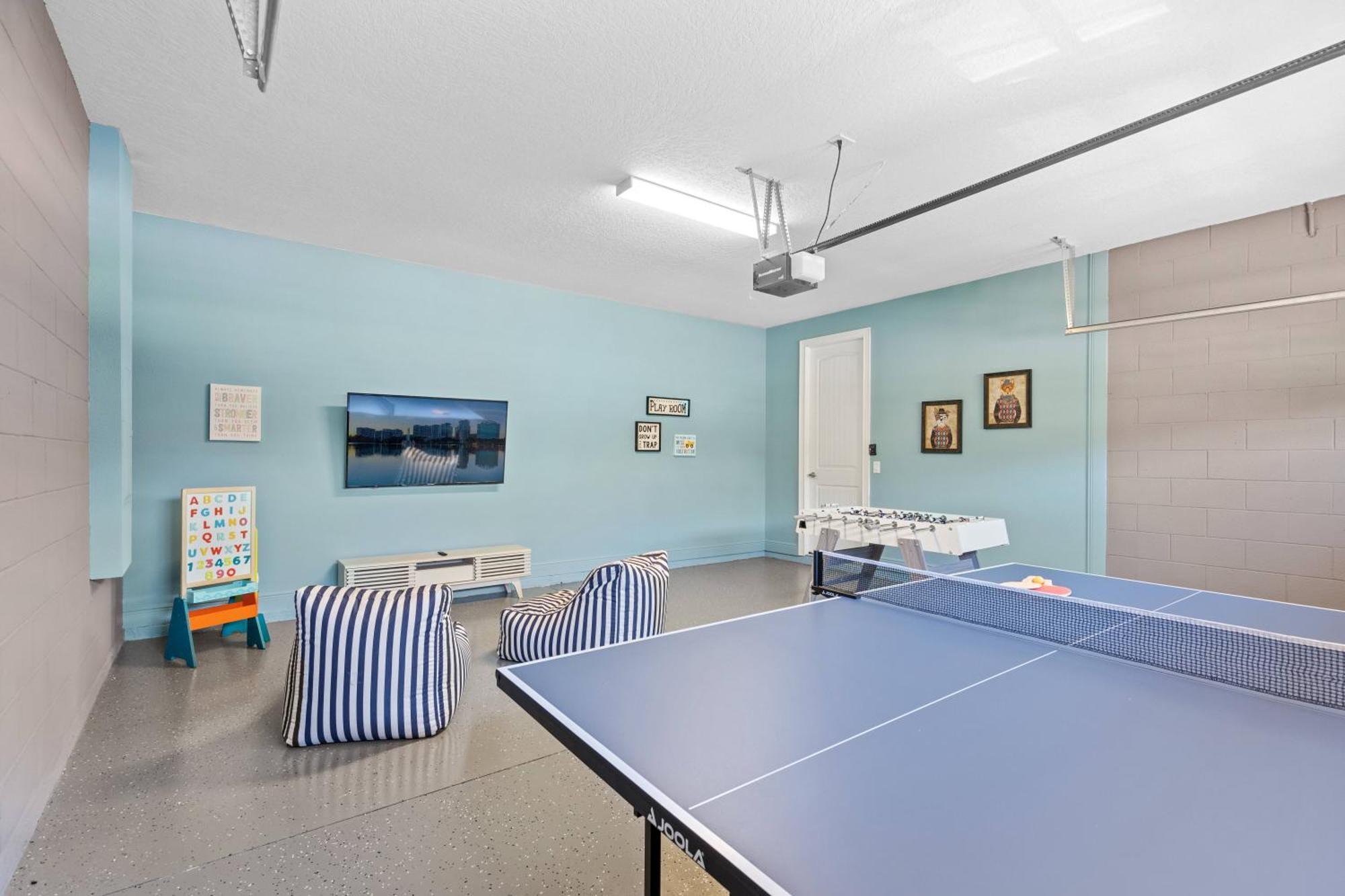 Encore 8Bd,Game Room,Pool,Themed Rooms Close To Disney Orlando Eksteriør bilde