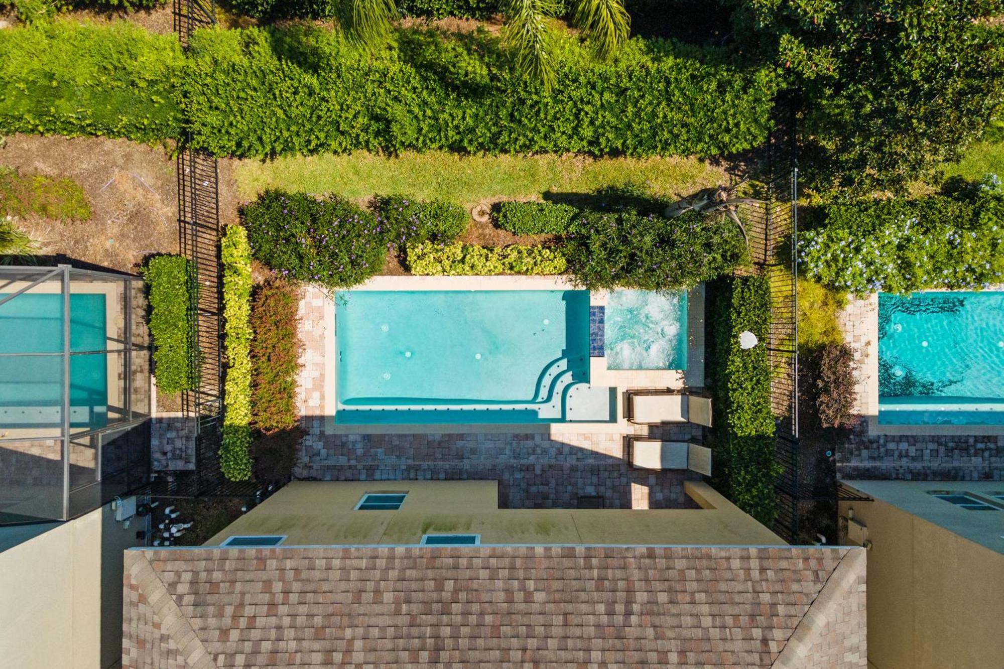 Encore 8Bd,Game Room,Pool,Themed Rooms Close To Disney Orlando Eksteriør bilde